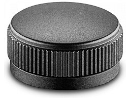 HAWKE #97311 Replacement Zielfernrohre TYPE02 Turret Caps Ersatzkappe Höhenverstellturm VANTAGE 30MM