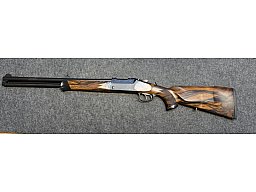 Blaser BD14 Holzklasse 8 .308Win / 5,6x52R / 20/76 aus 11/2025