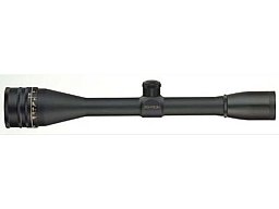 Sightron SII 36x42 Target-Dot Absehen. Benchrest-Präzision zeigt sich auf der Scheibe.