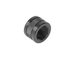 004556, ANSCHÜTZ, Gewindebuchse, 1/2" - 20 UNF, 18 mm, NEU