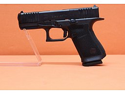 Ha.Pistole 9mmLuger Glock19 Gen6 OR FS 102mm Lauf Optic Ready System f. Red Dot Sight (9mmPara)