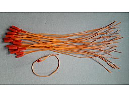 20 Brückenzünder Feuerwerk,Modellbau,Böllern etc.