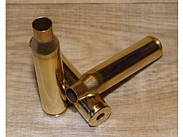 .338 Lapua Magnum Hülsen von Privi Partizan Neu