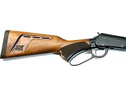 SAVAGE REVEL DLX SR .22 l.r. lfb 18'' 46cm KK Kleinkaliber UHB Unterhebelrepetierer 12 Schuss Magazi