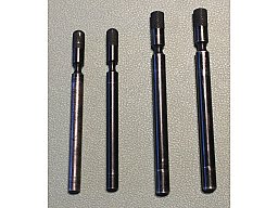 Revolver Trommelachsen