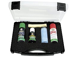 Ballistol-Set Schnellbrünierung Versandkostenfrei 181531