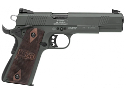 Mauser 1911 OD Green .22lr HV
