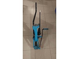 Dillon XL650 Wiederladepresse / gebraucht