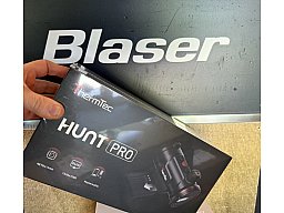 ThermTec Hunt 335 Pro , 12 micrometer 15mk neuer Sensor , neu original verpackt AB L AGER