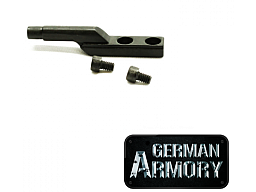 AR15 Gaskey Mil-Spec Verschluss Ersatzteile AR15 Colt Barrett CMMG SIG DPMS Schmeisser Hera Arms