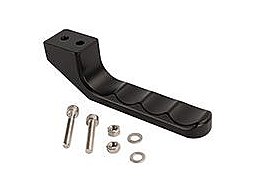 016204, ANSCHÜTZ Auflagegriff Griff Aluminium für Kat 9991 LG Kal., 4,5 mm NEU