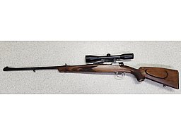 Rep. Bü. Keppeler Mod 98, 8x57IS