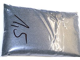 5kg H&N Bleischrot / Jagdschrot im Beutel zum Wiederladen Schrotpatronen Flinte 1,5mm 1.5 MM Wachtel