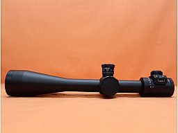 Meopta ZD Zielfernrohr 6-24x56 RD MIL-RAD MilDot2 Leuchtabsehen (2.BE) 1cm Click, 30mm Mittelrohr