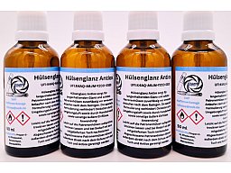 Hülsenglanz Antiox