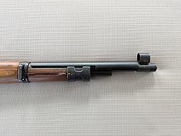Flimmerschutz K98