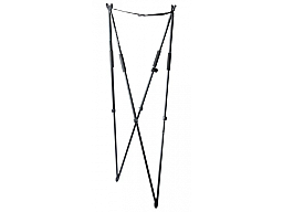 Zielstock P107 mit Tasche Parforce