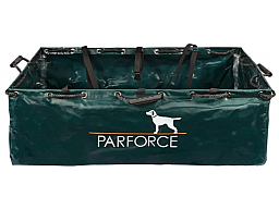 Parforce Multi- und Wildwanne Flexy – faltbar Medium