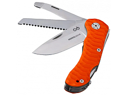Merkel Gear Klappmesser Keiler Tool