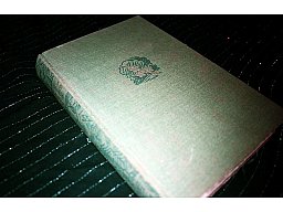 Gewitter im Mai und andere Hochlandgeschichten - Ludwig Ganghofer Vollständige antiquare Ausgabe