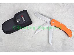 Böker Magnum HL Triple Pocket Knife Versandkostenfrei 23257-07