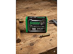 100 Geschosse Sierra .284 140 gr TGK GameKing