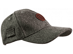 Hedlund Loden Cap Pro / Sportliche Schirmmütze / TOP QUALITÄT