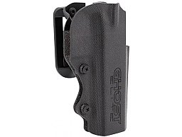 GHOST Holster Civilian Elite für Glock, NEU, von WF-SPORTS