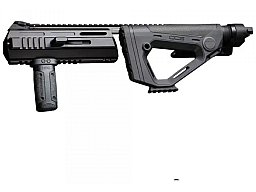 Neu Hera-Arms Triarii Umrüstsatz RTU für Glock Pistolen 19 / 23 / 32 Gen4 und Gen5 SFU