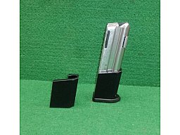 Abstandshalter für Walther GSP Magazine