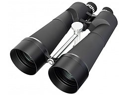 Levenhuk Bruno PLUS 25x100 Fernglas für Astronomie, Tierbeobachtung, Outdoor