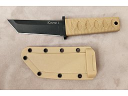 Cold Steel Kyoto I Messer Kampfmesser Tanto Neu