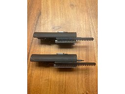 Verschluss Merkel Helix (Blaser, Sauer, Browning, Zeiss, Mauser, Swaro)