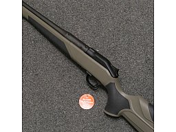 BLASER R8 PROFESSIONAL 2.0 OLIV Kal. 300WSM 58cm M15x1 GEWINDE - SOFORT