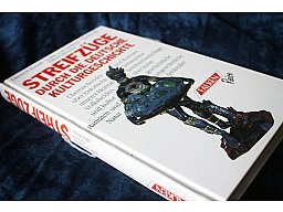STREIFZÜGE DURCH DIE DEUTSCHE KULTURGESCHICHTE - Dietrich Kreidt u.a.