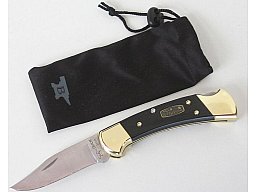 BUCK 112 Ranger 50th Anniversary Edition mit Etui und Geschenkbox Neu/Ovp
