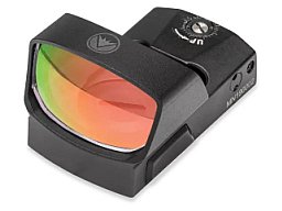 Burris FastFire IV