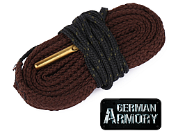 Laufreinigungsschnur Kaliber .17 4,5mm Reinigungsschnur Putzschnur Waffenpflege