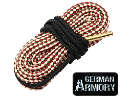 Laufreinigungsschnur Kaliber 7mm .270 .280 .284 Reinigungsschnur Waffenpflege Putzschnur