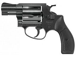 Weihrauch HW37 Schreckschuss Revolver