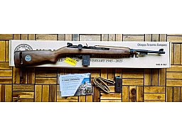 Halbautomatische Büchse Chiappa M1-22 Carbine - Holz .22lr COMMEMORATIVE EDITION Limite