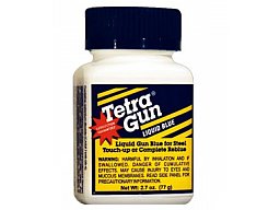 Tetra Gun Liquid Blue 90 ml