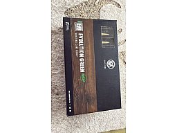 200 Schuß 7mmRem. Mag RWS Evolution Green
