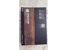 200 Schuß 30R Blaser Evolution 11,9g /184gr