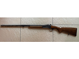 Sauer & Sohn Modell Rex 1 – Kaliber 16/70