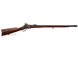 Davide Pedersoli Sharps Modell 1859 Berdan