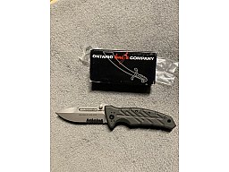 Ontario Knife Company - XM-1S