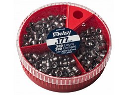 Daisy Diabolo-Set 4,5mm 300 Stück