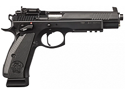 CZ Pro Tuning Taipan OR