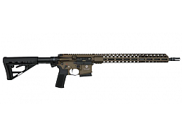 Schmeisser AR15 M5FL 16,75'' Bronze